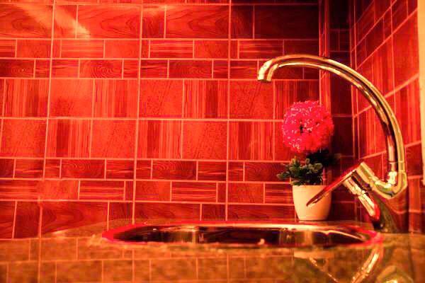 Triple One Hotel Suites Abbottabad Dış mekan fotoğraf