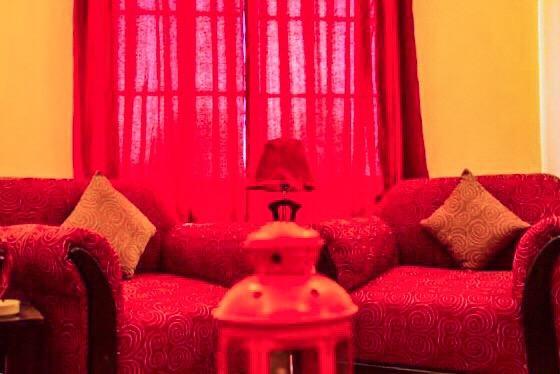 Triple One Hotel Suites Abbottabad Dış mekan fotoğraf